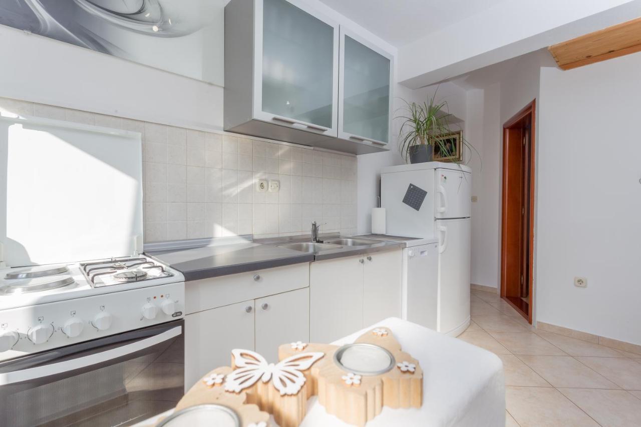 Apartman Lucy Hvar Town Eksteriør bilde
