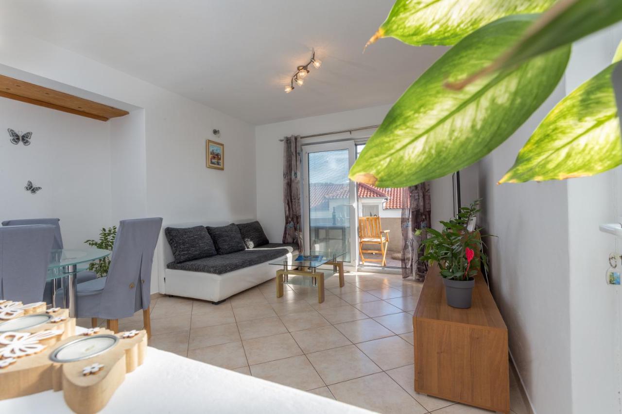 Apartman Lucy Hvar Town Eksteriør bilde