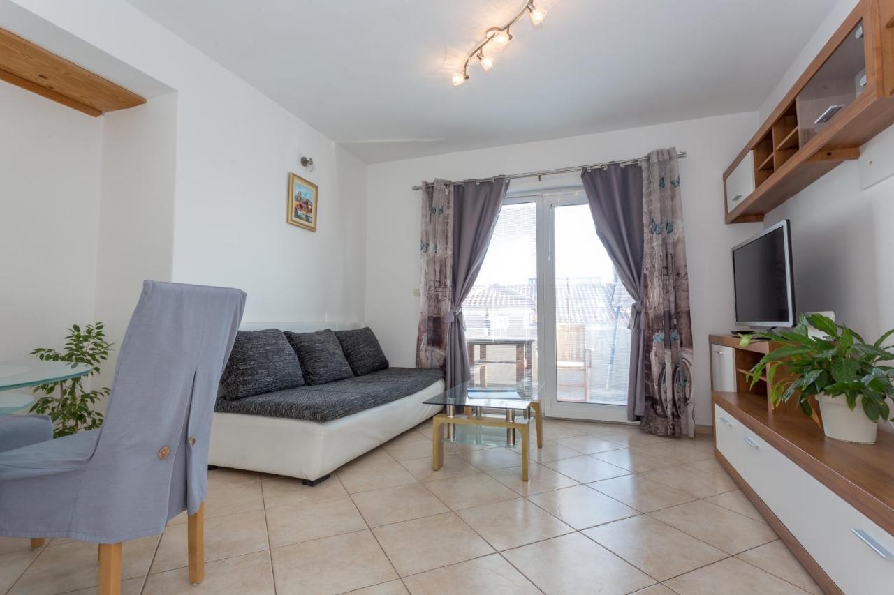 Apartman Lucy Hvar Town Eksteriør bilde