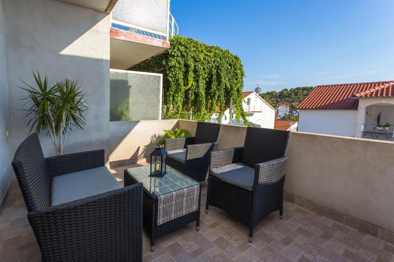 Apartman Lucy Hvar Town Eksteriør bilde