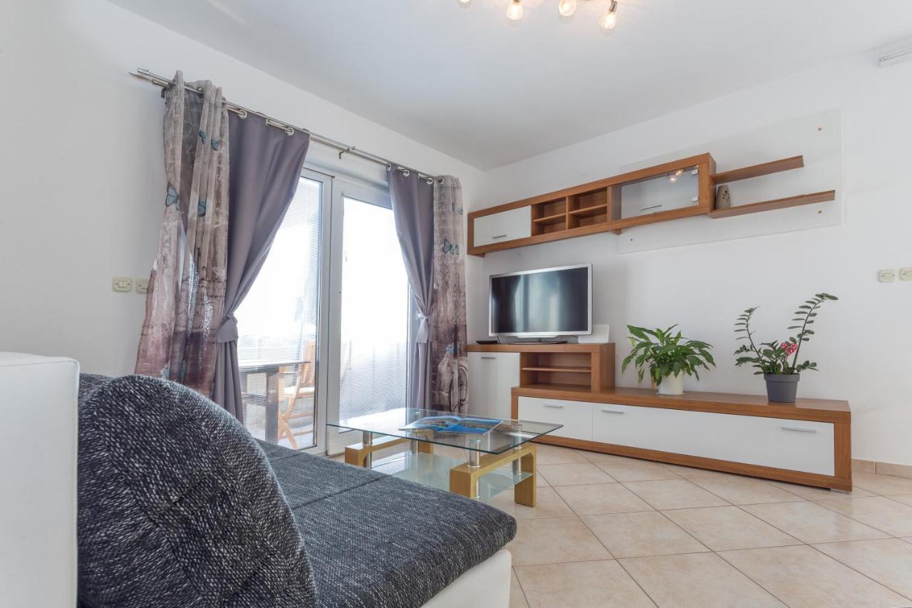 Apartman Lucy Hvar Town Eksteriør bilde