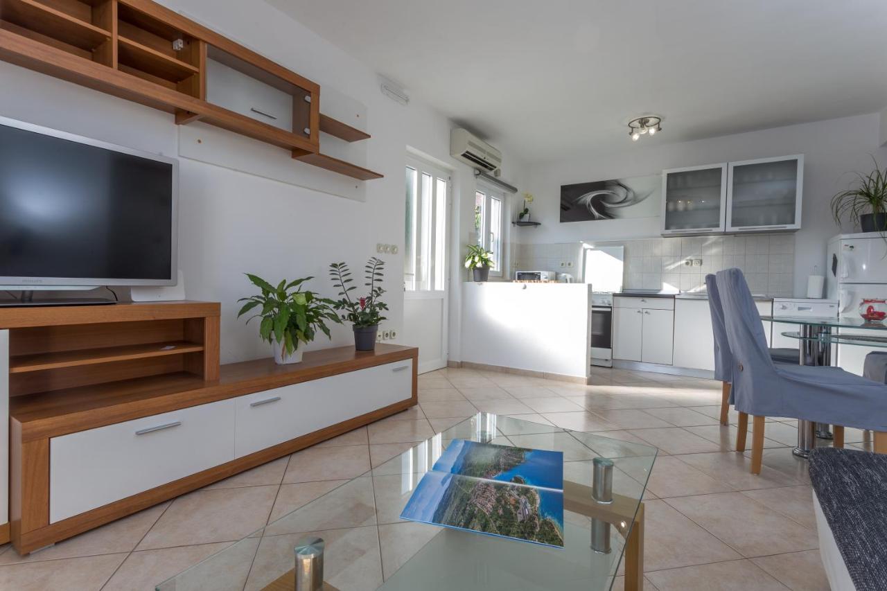 Apartman Lucy Hvar Town Eksteriør bilde