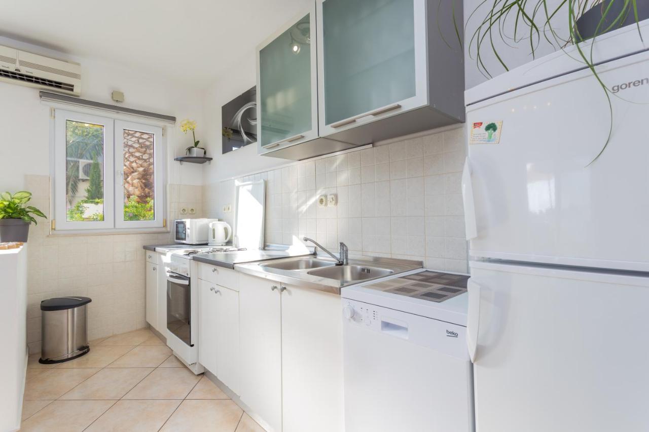 Apartman Lucy Hvar Town Eksteriør bilde