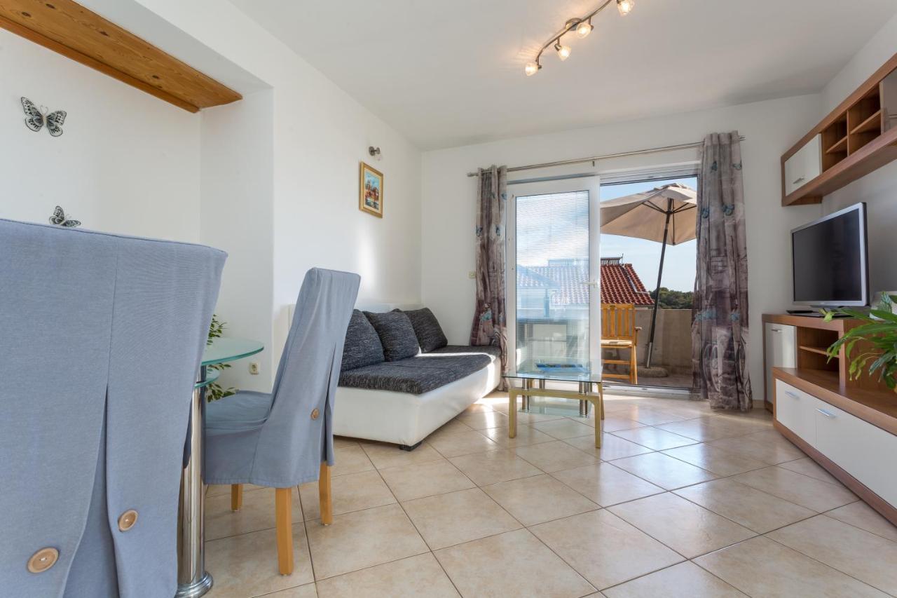 Apartman Lucy Hvar Town Eksteriør bilde