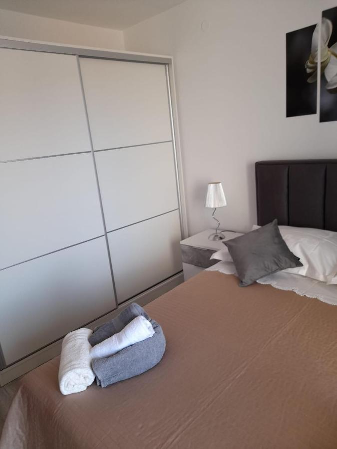 Apartman Lucy Hvar Town Eksteriør bilde