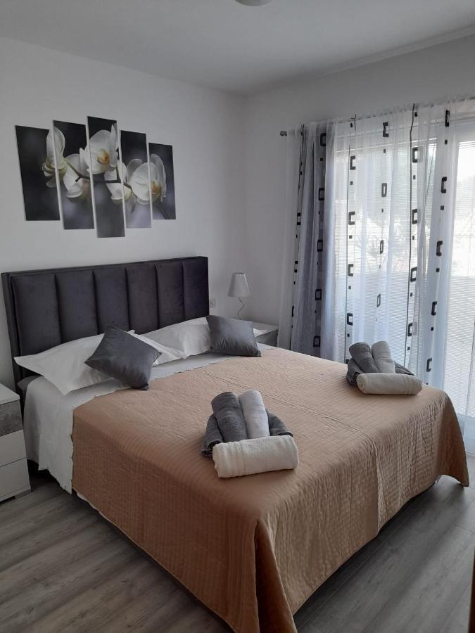 Apartman Lucy Hvar Town Eksteriør bilde
